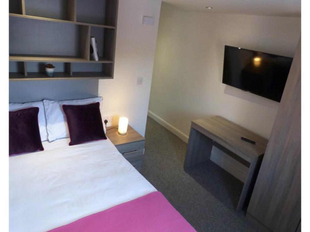 1 bed Apartment for rent in Ormskirk. From Ormskirk Lettings - Ormskirk