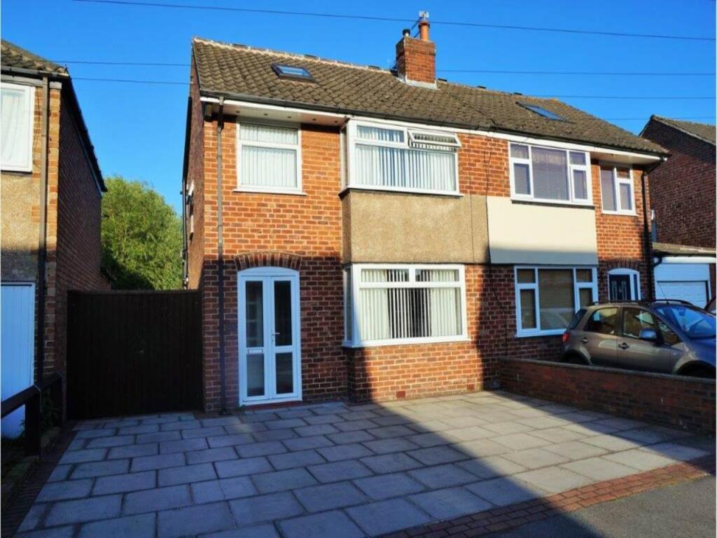 4 bed Detached for rent in Ormskirk. From Ormskirk Lettings - Ormskirk 4 bed Detached for rent in Ormskirk. From Ormskirk Lettings - Ormskirk
