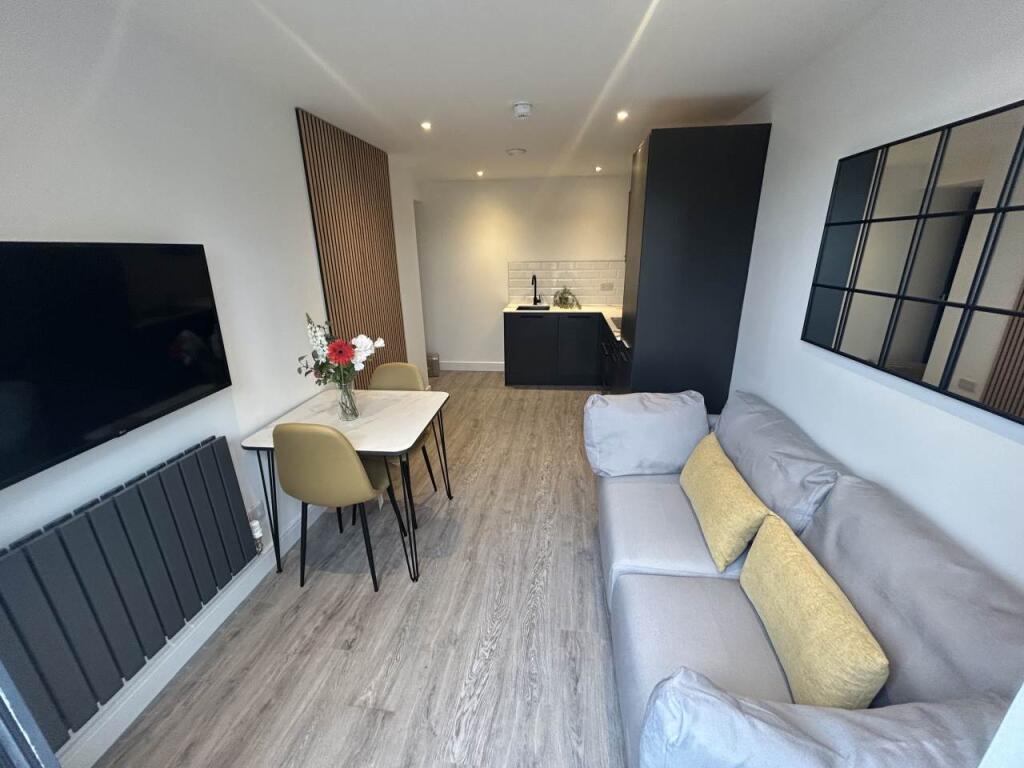 2 bed Apartment for rent in Ormskirk. From Ormskirk Lettings - Ormskirk