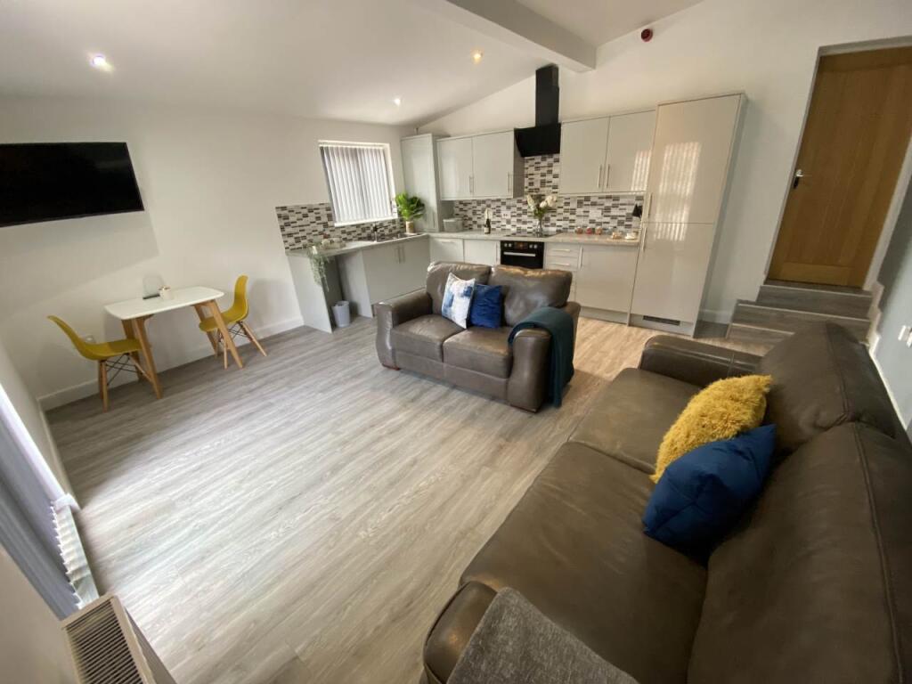 2 bed 1st Floor Flat for rent in Ormskirk. From Ormskirk Lettings - Ormskirk 2 bed 1st Floor Flat for rent in Ormskirk. From Ormskirk Lettings - Ormskirk