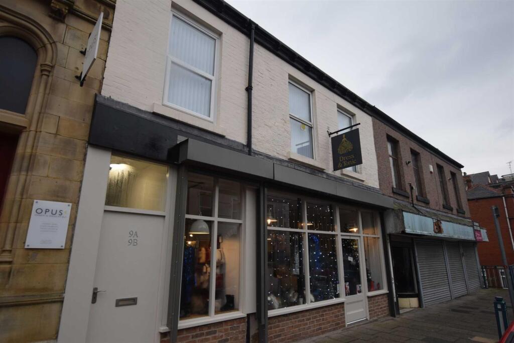 2 bed 1st Floor Flat for rent in Stalybridge. From W C Dawson & Son Ltd - Stalybridge