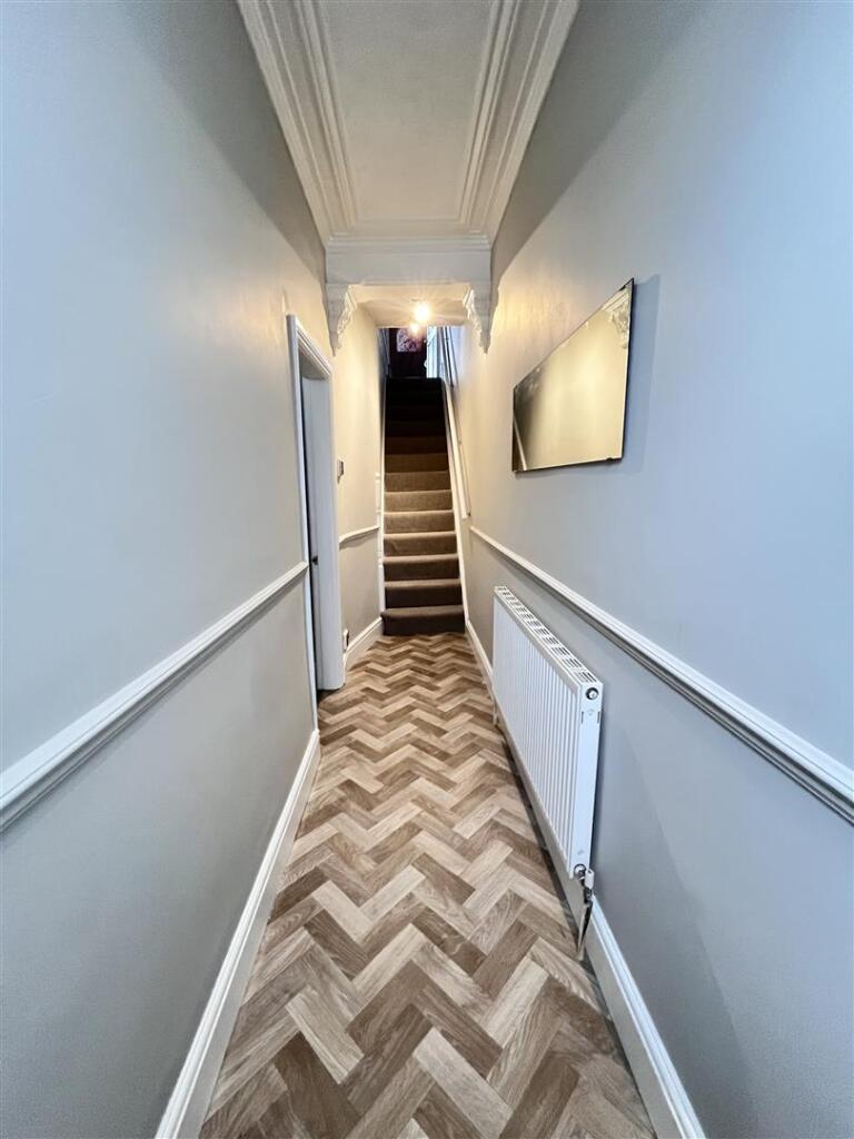 2 bed Mid Terraced House for rent in Dukinfield. From W C Dawson & Son Ltd - Stalybridge