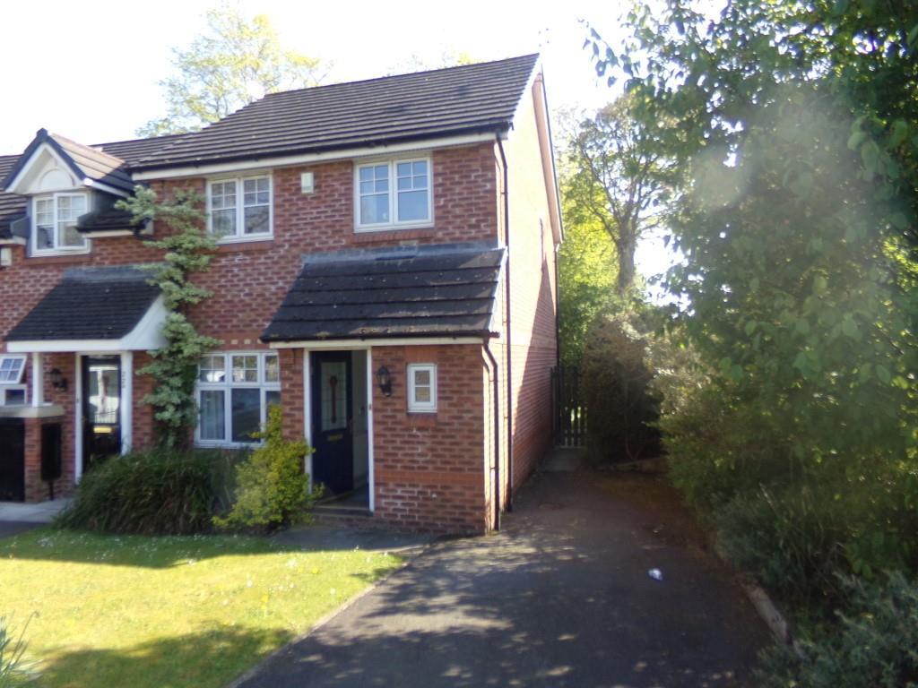 3 bed Semi Detached for rent in Ashton-under-Lyne. From W C Dawson & Son Ltd - Stalybridge