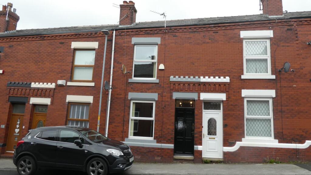 2 bed Mid Terraced House for rent in Stalybridge. From W C Dawson & Son Ltd - Stalybridge 2 bed Mid Terraced House for rent in Stalybridge. From W C Dawson & Son Ltd - Stalybridge
