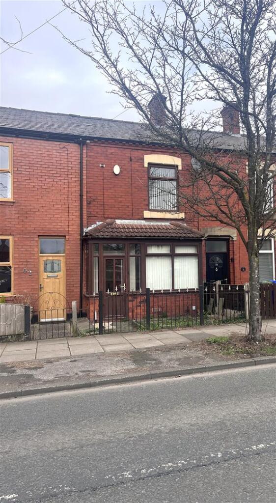 2 bed Mid Terraced House for rent in Ashton-under-Lyne. From W C Dawson & Son Ltd - Stalybridge