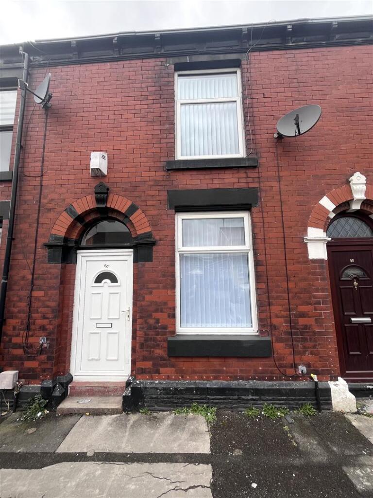 2 bed Mid Terraced House for rent in Ashton-under-Lyne. From W C Dawson & Son Ltd - Stalybridge