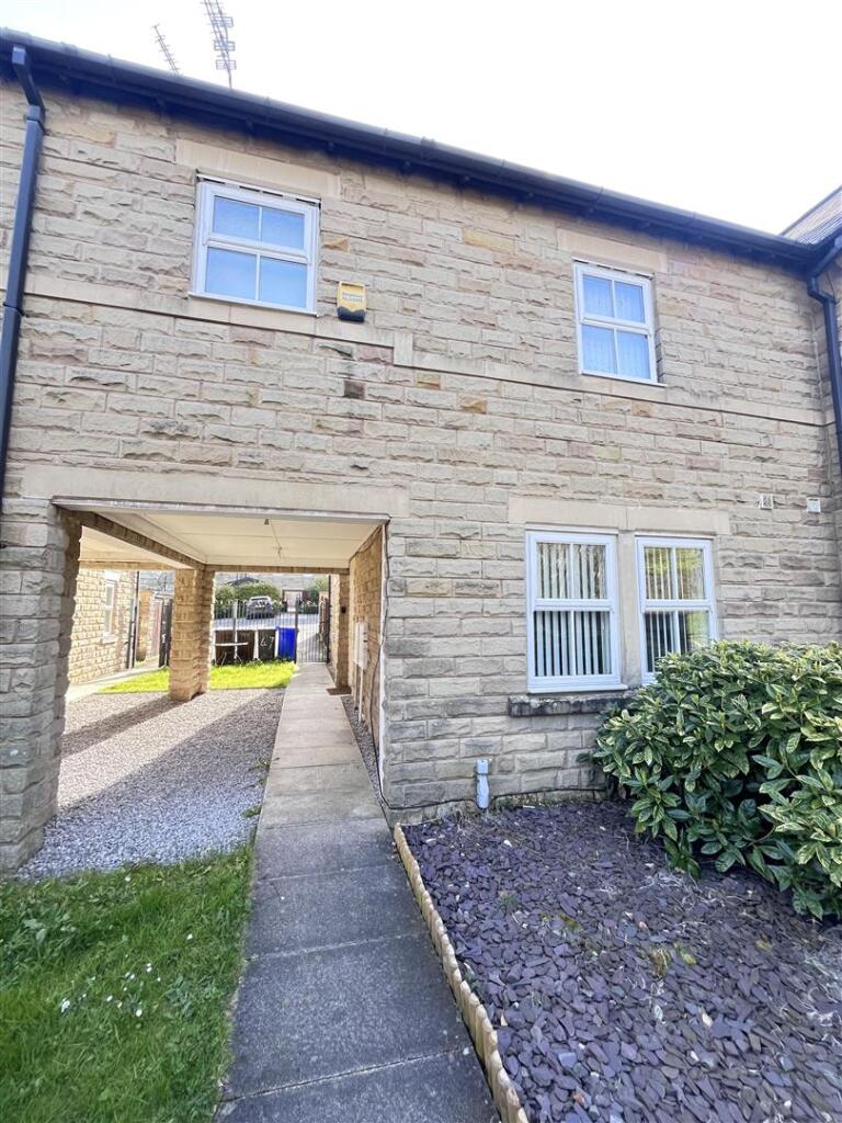 3 bed Detached for rent in Stalybridge. From W C Dawson & Son Ltd - Stalybridge