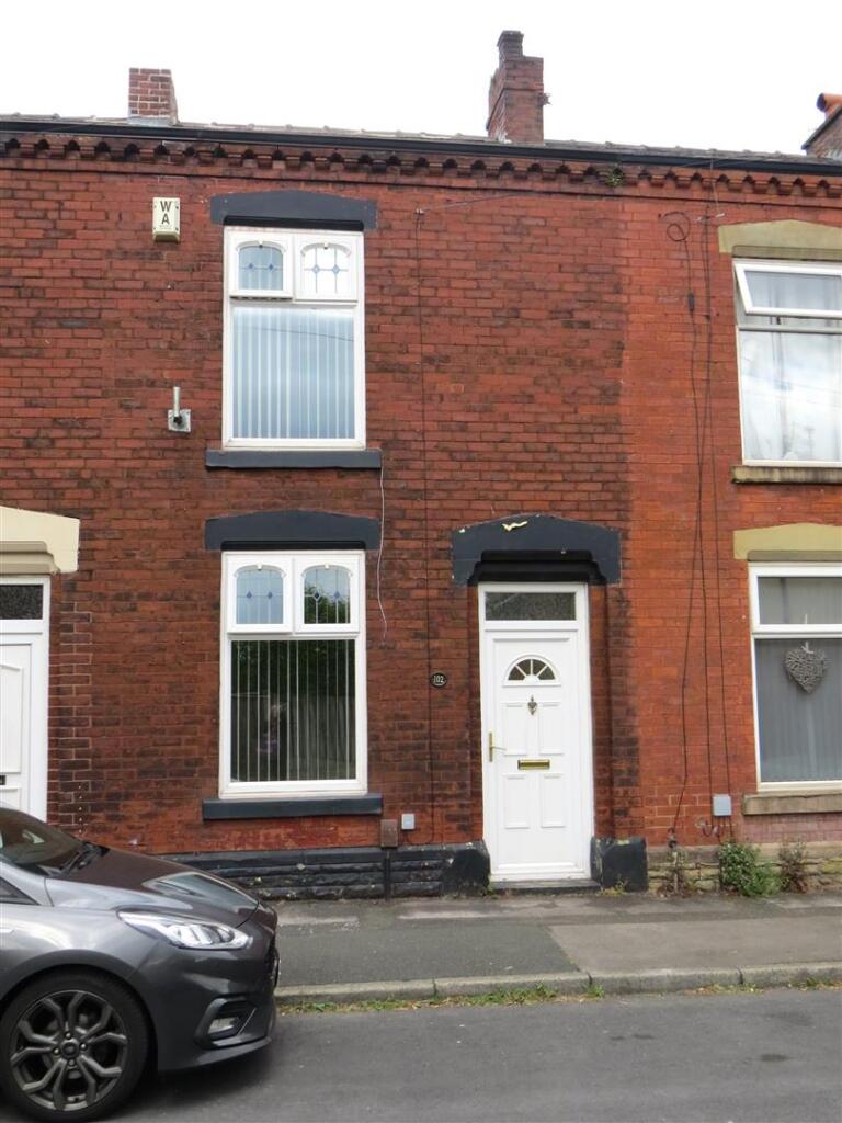 2 bed Mid Terraced House for rent in Ashton-under-Lyne. From W C Dawson & Son Ltd - Stalybridge 2 bed Mid Terraced House for rent in Ashton-under-Lyne. From W C Dawson & Son Ltd - Stalybridge