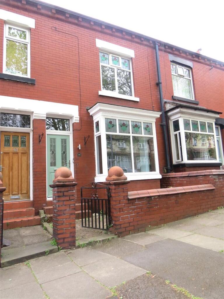 2 bed Mid Terraced House for rent in Ashton-under-Lyne. From W C Dawson & Son Ltd - Stalybridge