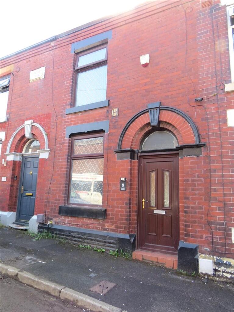 2 bed Mid Terraced House for rent in Ashton-under-Lyne. From W C Dawson & Son Ltd - Stalybridge