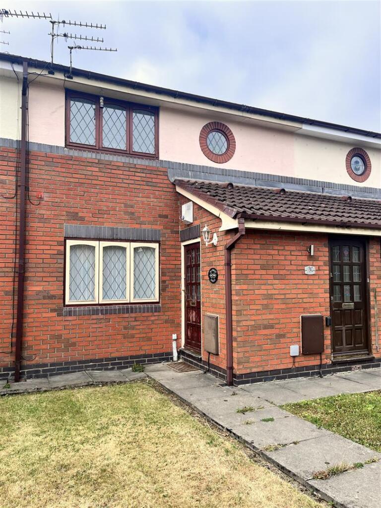 1 bed Annexe for rent in Droylsden. From W C Dawson & Son Ltd - Stalybridge