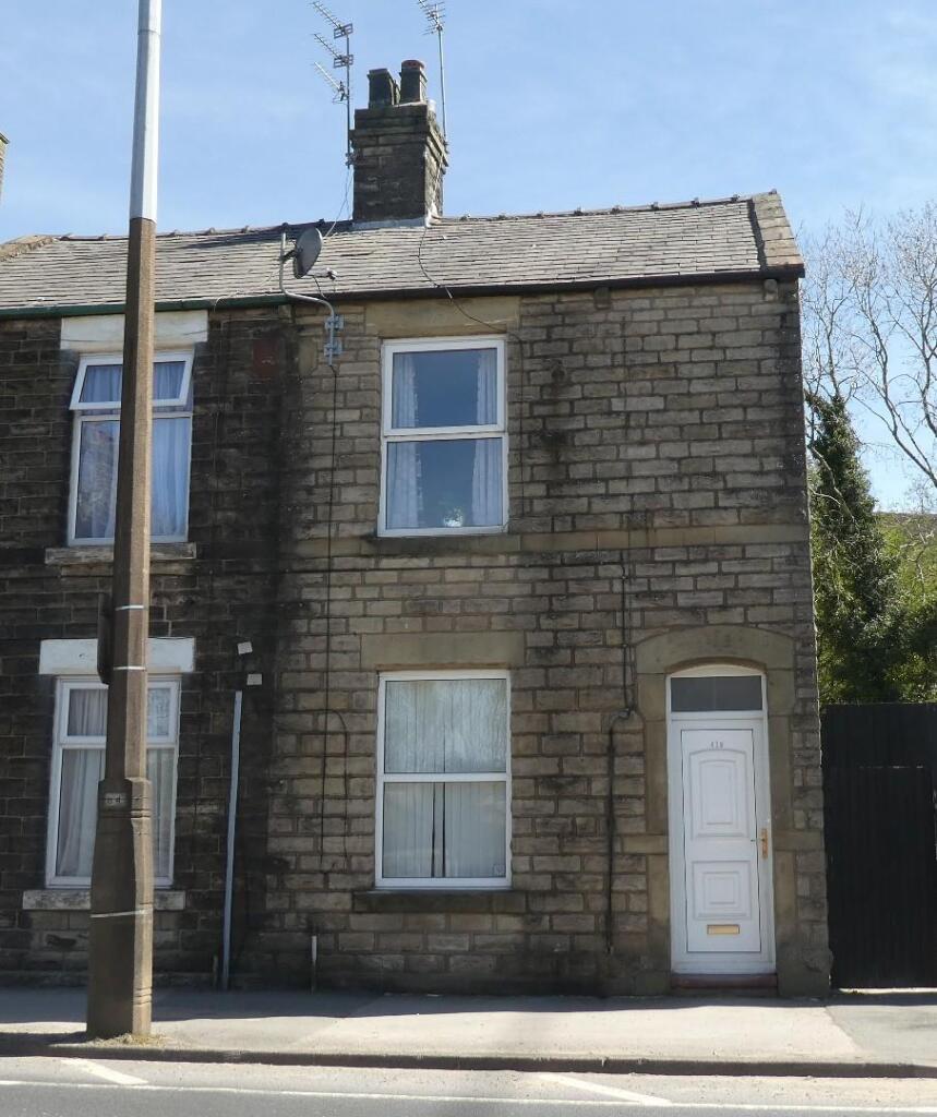 2 bed Semi Detached for rent in Stalybridge. From W C Dawson & Son Ltd - Stalybridge