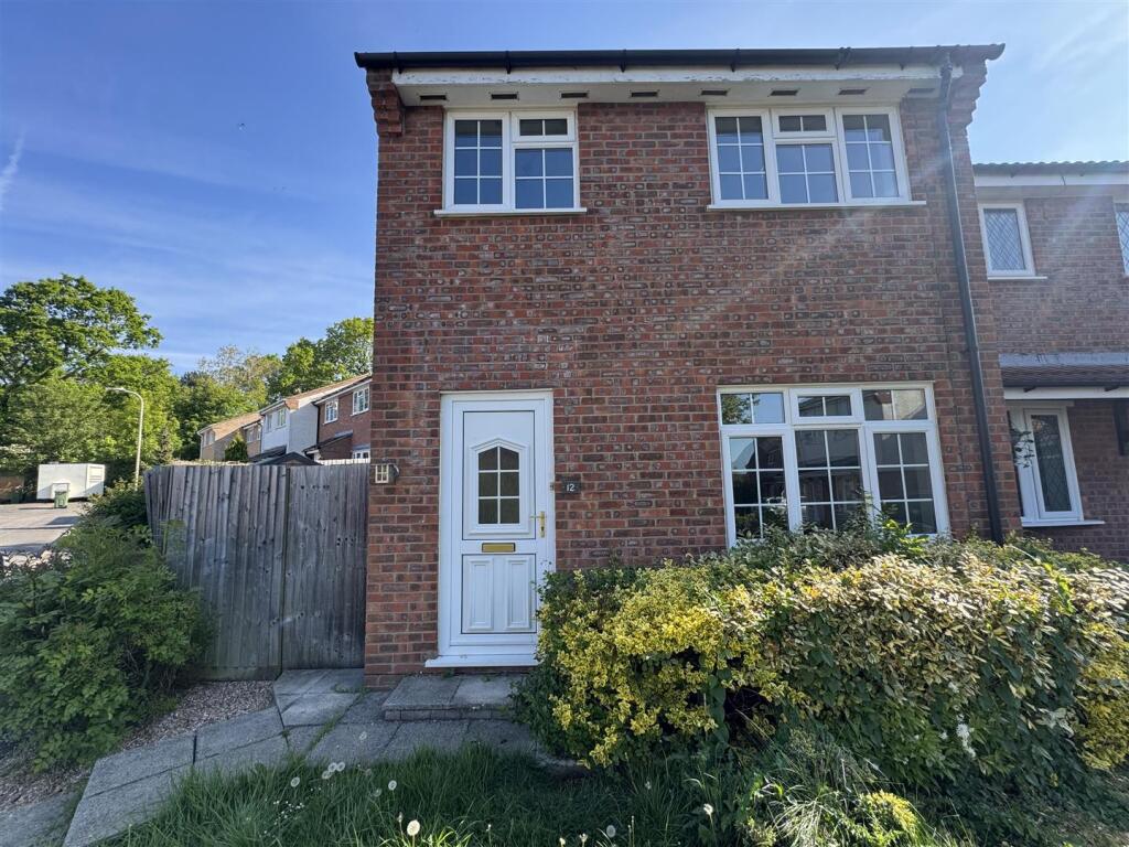 3 bed Detached for rent in Leicester. From Nest Estate Agents - Blaby & Narborough