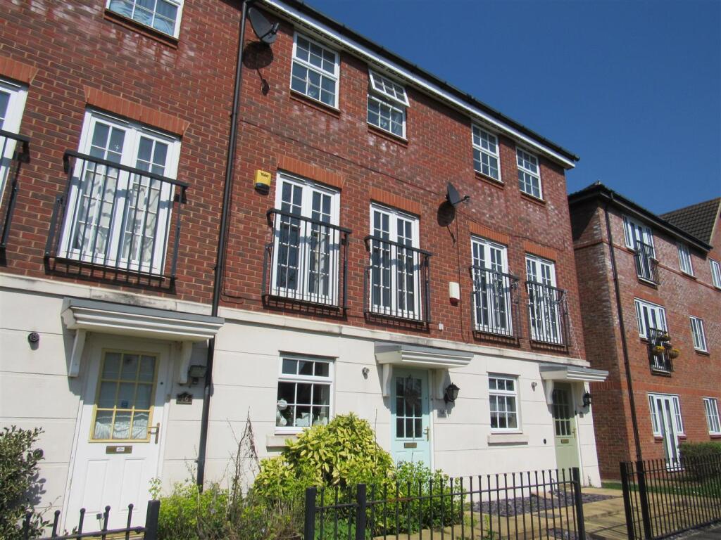 4 bed Detached for rent in Leicester. From Nest Estate Agents - Blaby & Narborough 4 bed Detached for rent in Leicester. From Nest Estate Agents - Blaby & Narborough