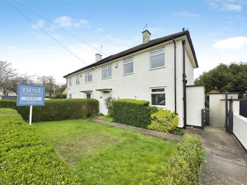 3 bed Semi Detached for rent in Leicester. From Nest Estate Agents - Blaby & Narborough