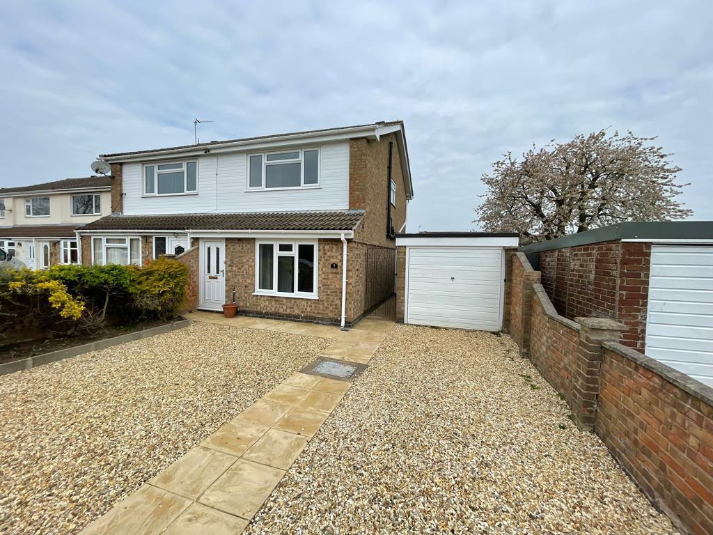 3 bed Semi Detached for rent in Leicester. From Nest Estate Agents - Blaby & Narborough 3 bed Semi Detached for rent in Leicester. From Nest Estate Agents - Blaby & Narborough