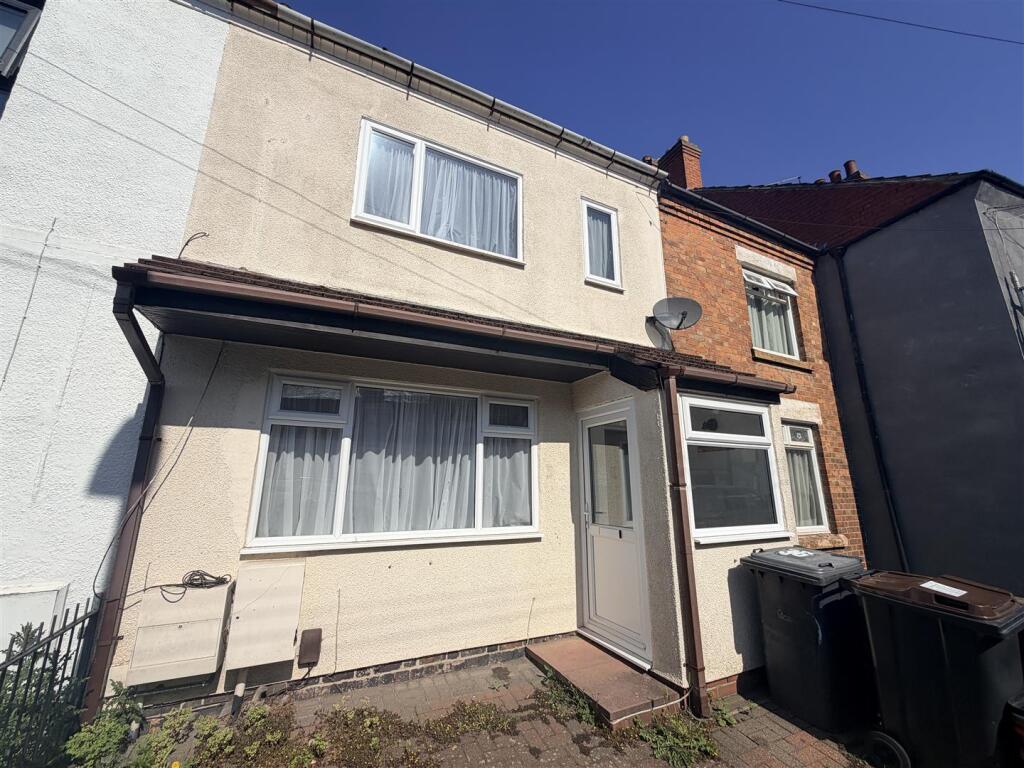 2 bed Detached for rent in Coalville. From Nest Estate Agents - Blaby & Narborough 2 bed Detached for rent in Coalville. From Nest Estate Agents - Blaby & Narborough