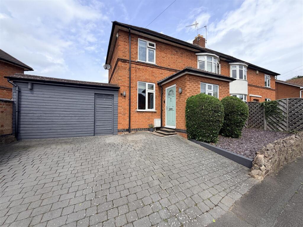 3 bed Semi Detached for rent in Enderby. From Nest Estate Agents - Blaby & Narborough