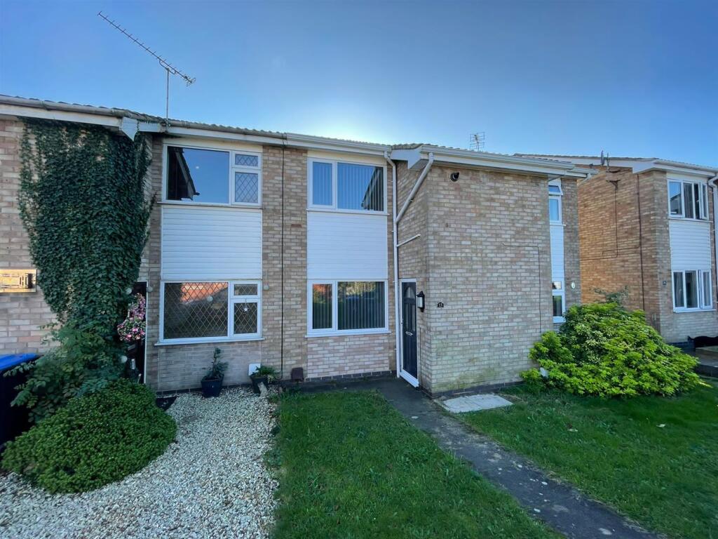 2 bed Detached for rent in Broughton Astley. From Nest Estate Agents - Blaby & Narborough