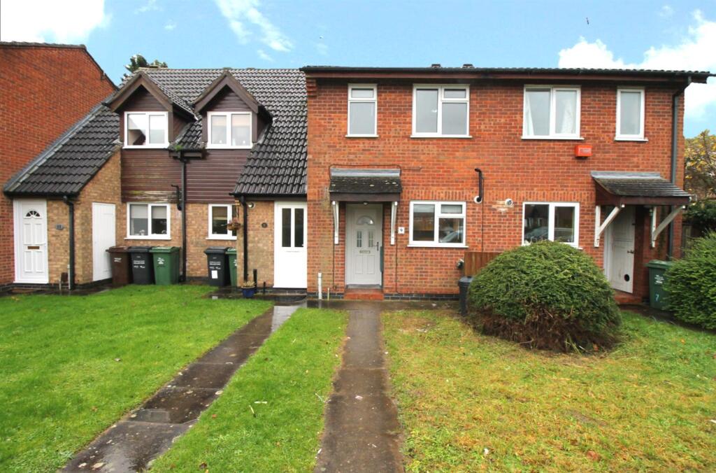 2 bed Town House for rent in Leicester. From Nest Estate Agents - Blaby & Narborough