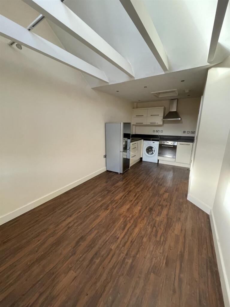 1 bed Apartment for rent in Leicester. From Nest Estate Agents - Blaby & Narborough