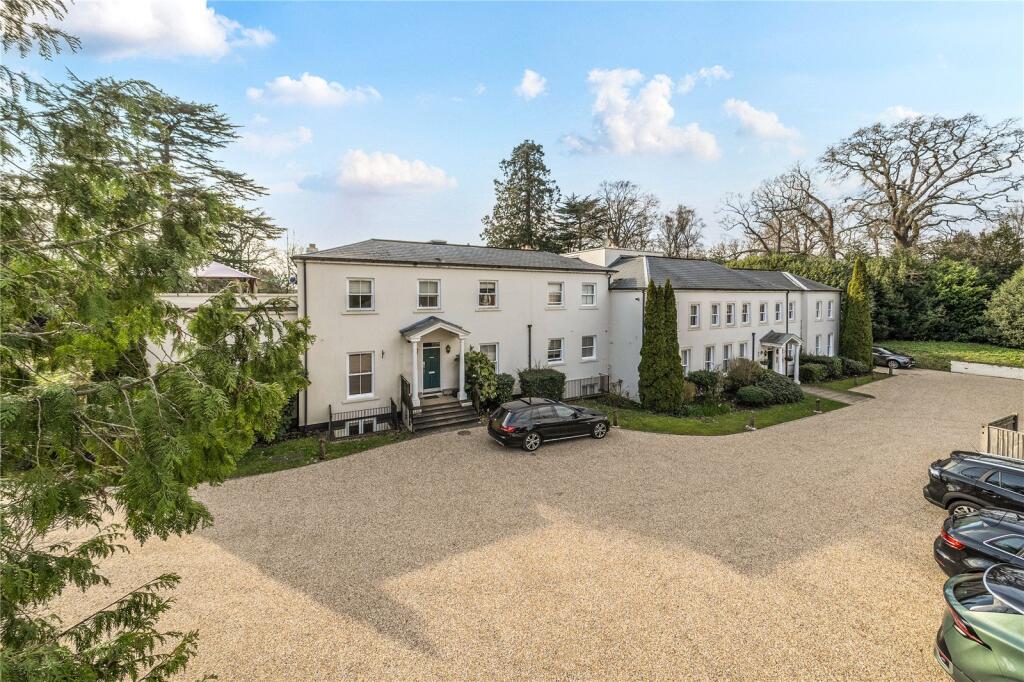 4 bed Apartment for rent in Sunningdale. From Breckenridge Lettings Ltd - Sunningdale 4 bed Apartment for rent in Sunningdale. From Breckenridge Lettings Ltd - Sunningdale