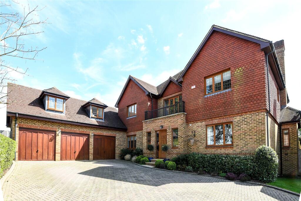 6 bed Detached for rent in Sunningdale. From Breckenridge Lettings Ltd - Sunningdale 6 bed Detached for rent in Sunningdale. From Breckenridge Lettings Ltd - Sunningdale