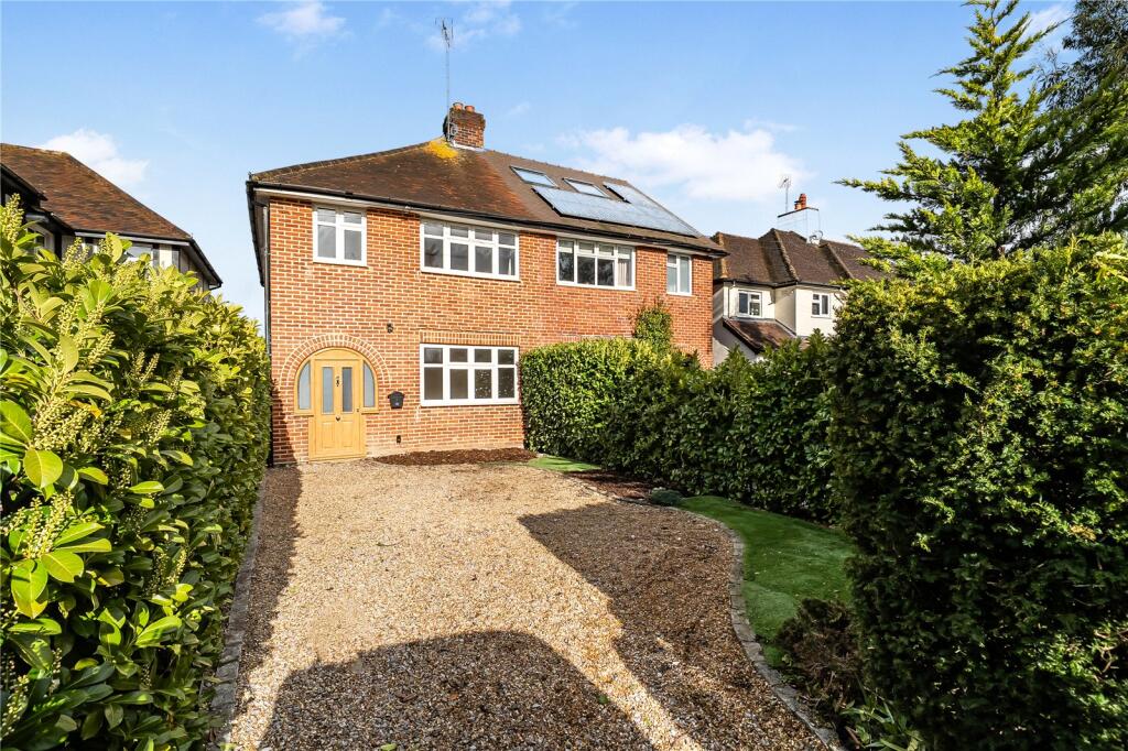 3 bed Semi Detached for rent in Sunningdale. From Breckenridge Lettings Ltd - Sunningdale 3 bed Semi Detached for rent in Sunningdale. From Breckenridge Lettings Ltd - Sunningdale