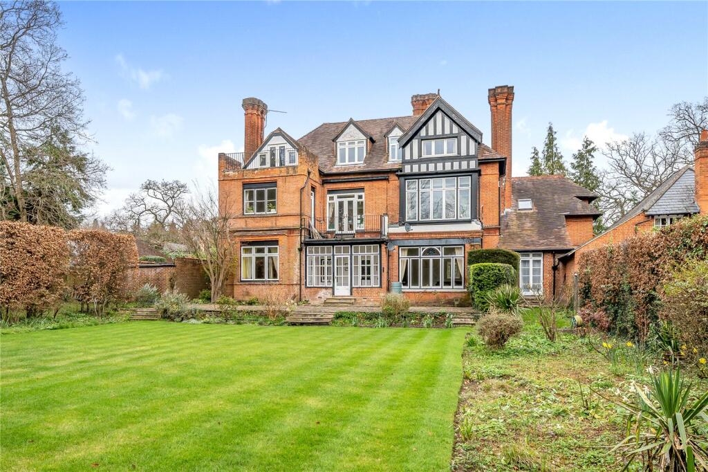 3 bed Apartment for rent in Sunningdale. From Breckenridge Lettings Ltd - Sunningdale 3 bed Apartment for rent in Sunningdale. From Breckenridge Lettings Ltd - Sunningdale