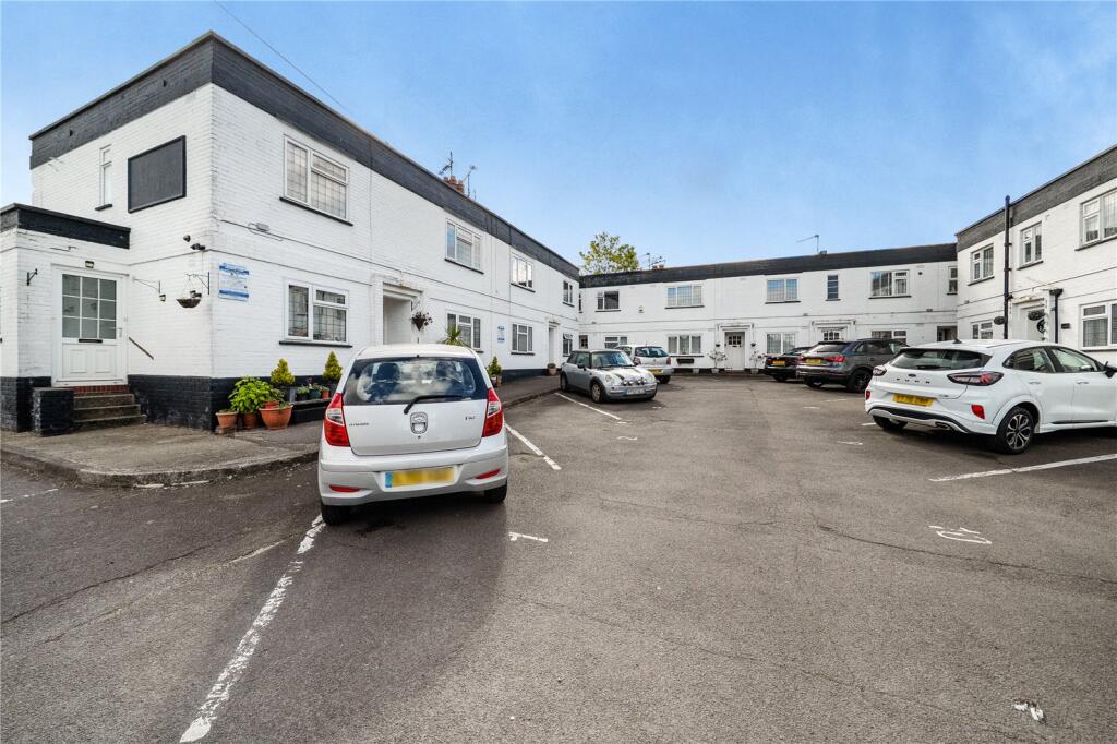 2 bed Annexe for rent in Sunningdale. From Breckenridge Lettings Ltd - Sunningdale