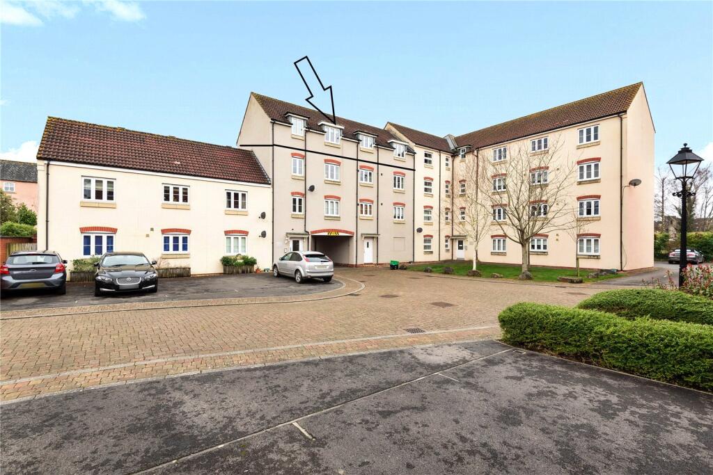2 bed Apartment for rent in Wells. From Greenslade Taylor Hunt - Wells