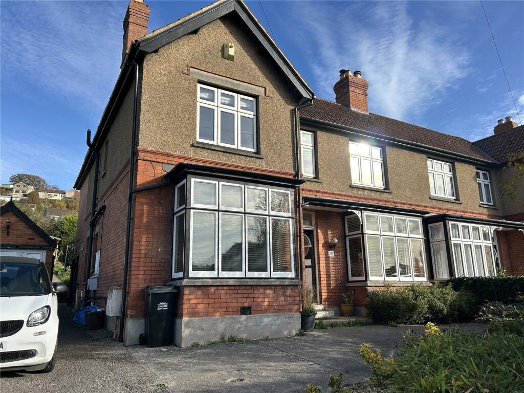 3 bed Detached for rent in Glastonbury. From Greenslade Taylor Hunt - Wells