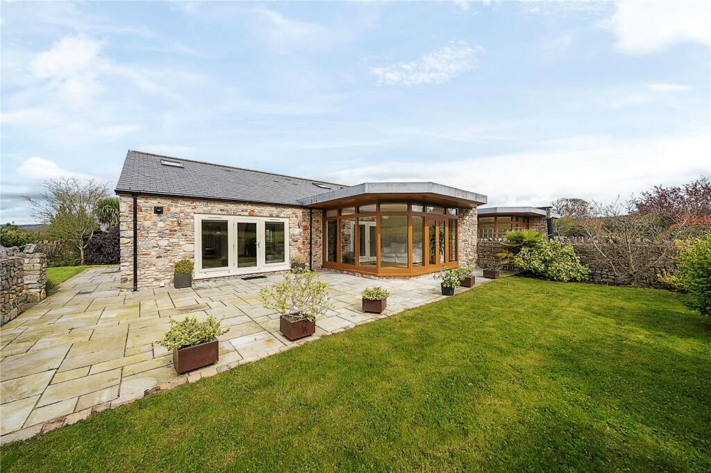 4 bed Detached for rent in Dulcote. From Greenslade Taylor Hunt - Wells