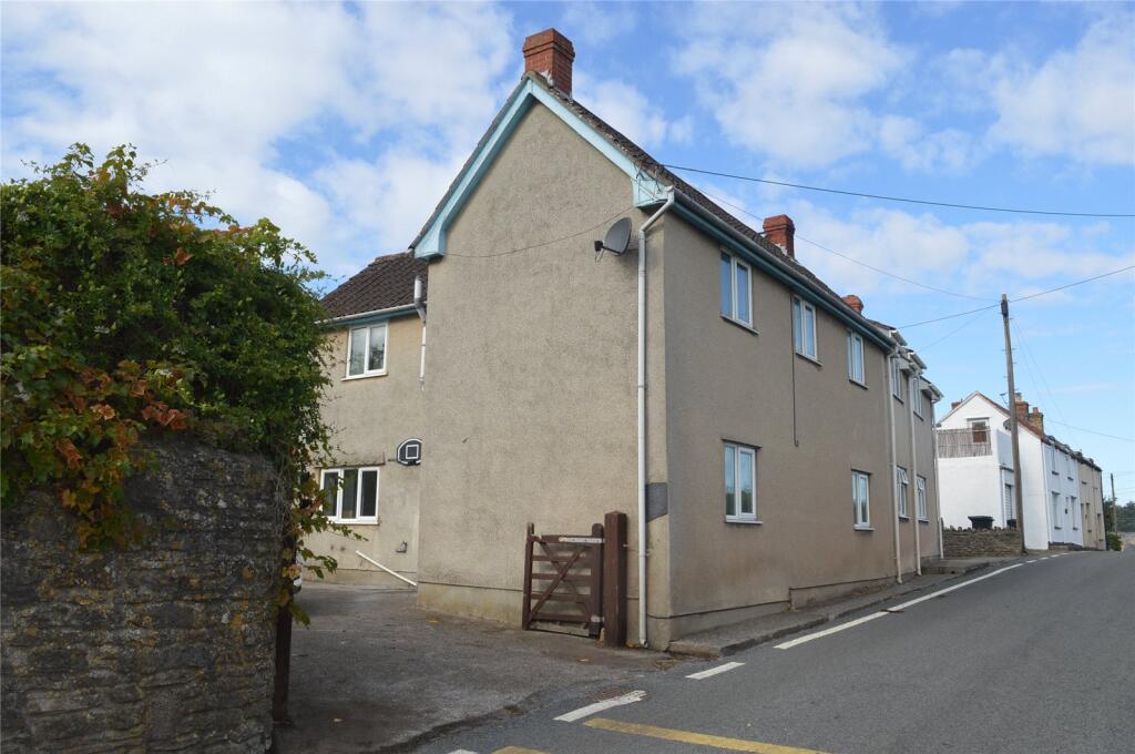 3 bed Semi Detached for rent in Wedmore. From Greenslade Taylor Hunt - Wells