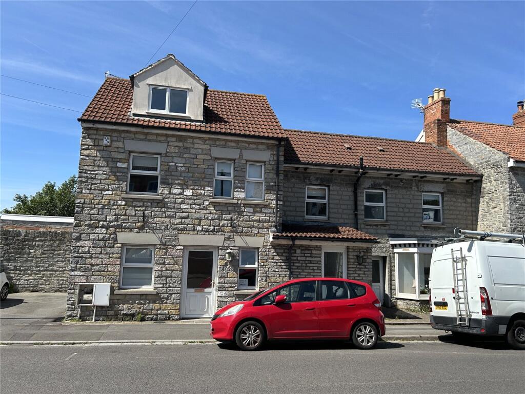1 bed Apartment for rent in Street. From Greenslade Taylor Hunt - Wells
