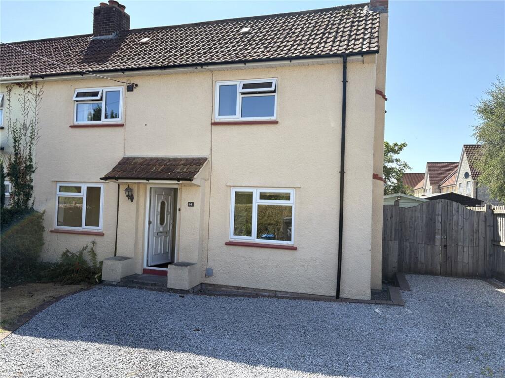 3 bed Semi Detached for rent in Cheddar. From Greenslade Taylor Hunt - Wells 3 bed Semi Detached for rent in Cheddar. From Greenslade Taylor Hunt - Wells