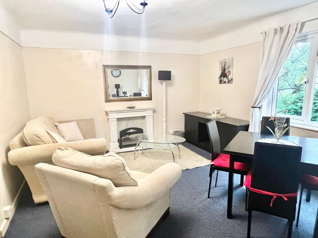 1 bed Apartment for rent in Bournemouth. From Avenue Estates