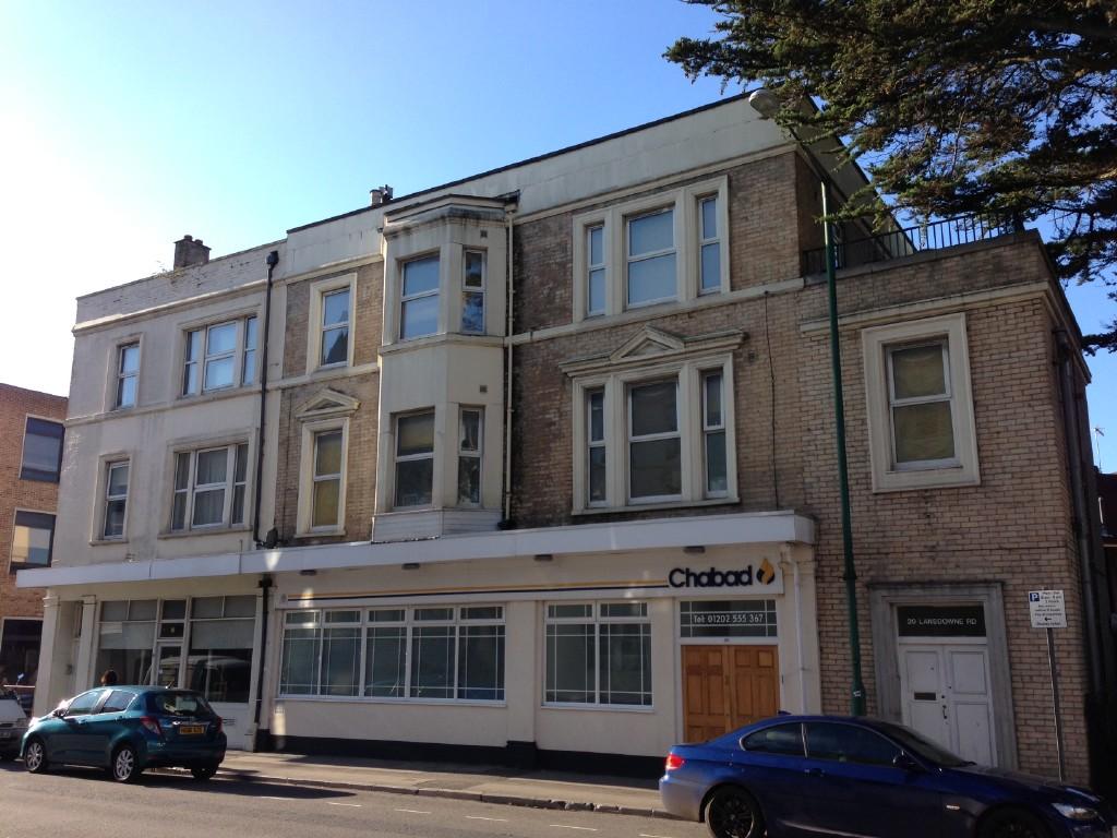 1 bed Flat for rent in Bournemouth. From Avenue Estates