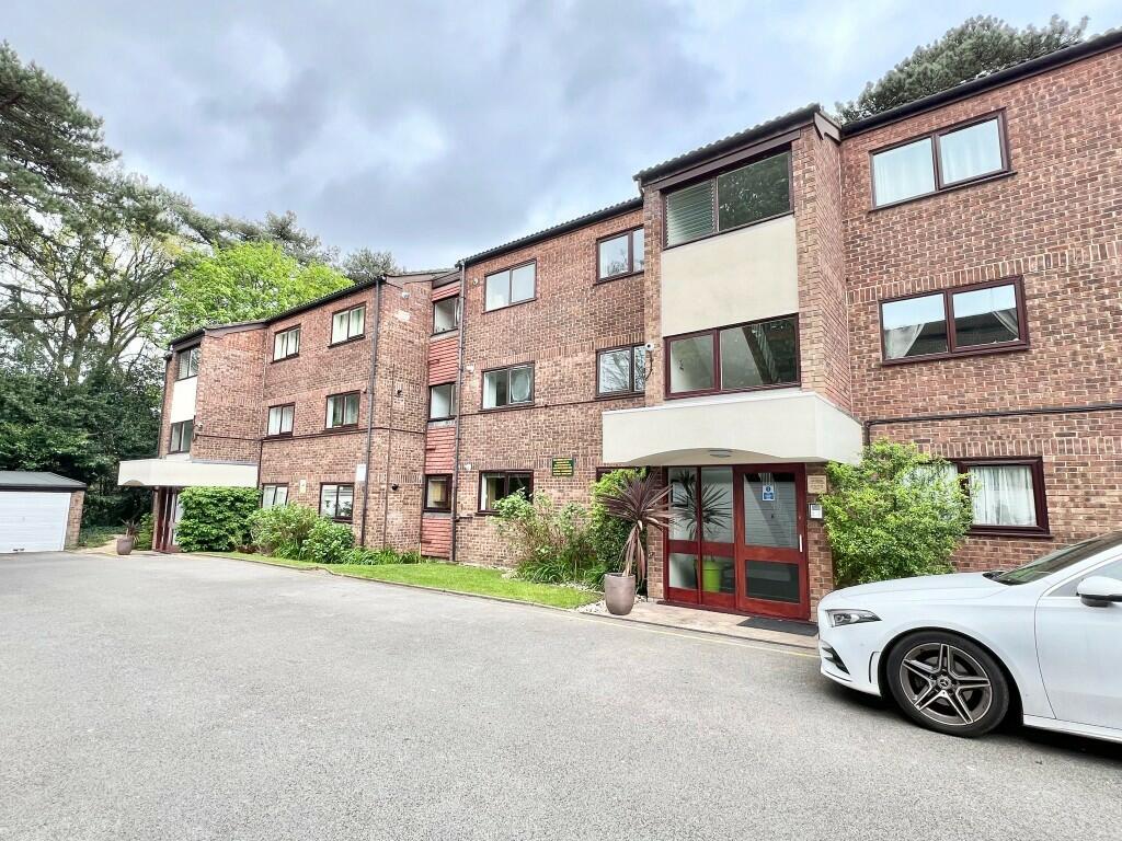 2 bed Apartment for rent in Bournemouth. From Avenue Estates