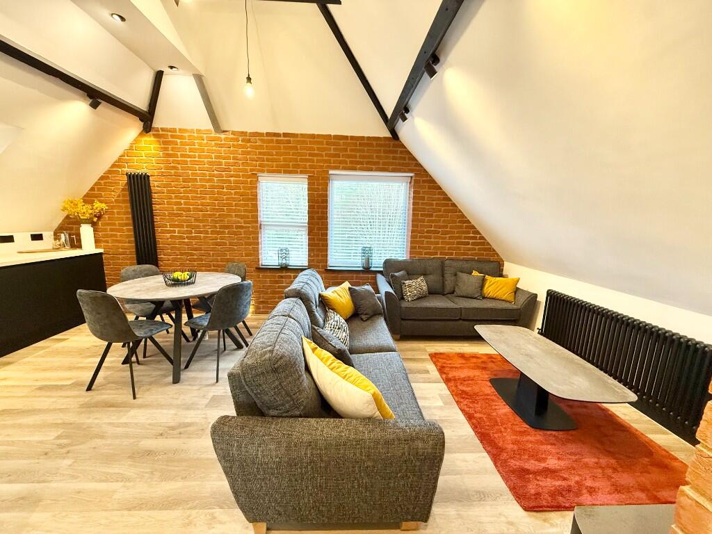 2 bed Apartment for rent in Bournemouth. From Avenue Estates - Bournemouth