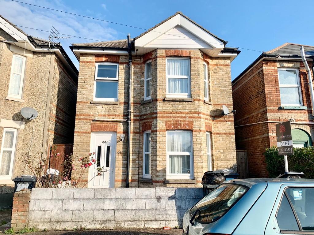 5 bed Detached for rent in Bournemouth. From Avenue Estates - Bournemouth