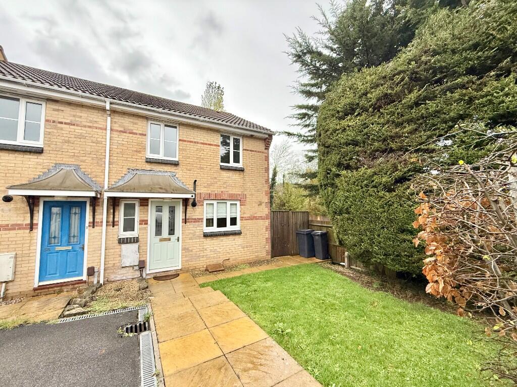 3 bed End of Terrace for rent in Canford Magna. From Avenue Estates - Bournemouth 3 bed End of Terrace for rent in Canford Magna. From Avenue Estates - Bournemouth
