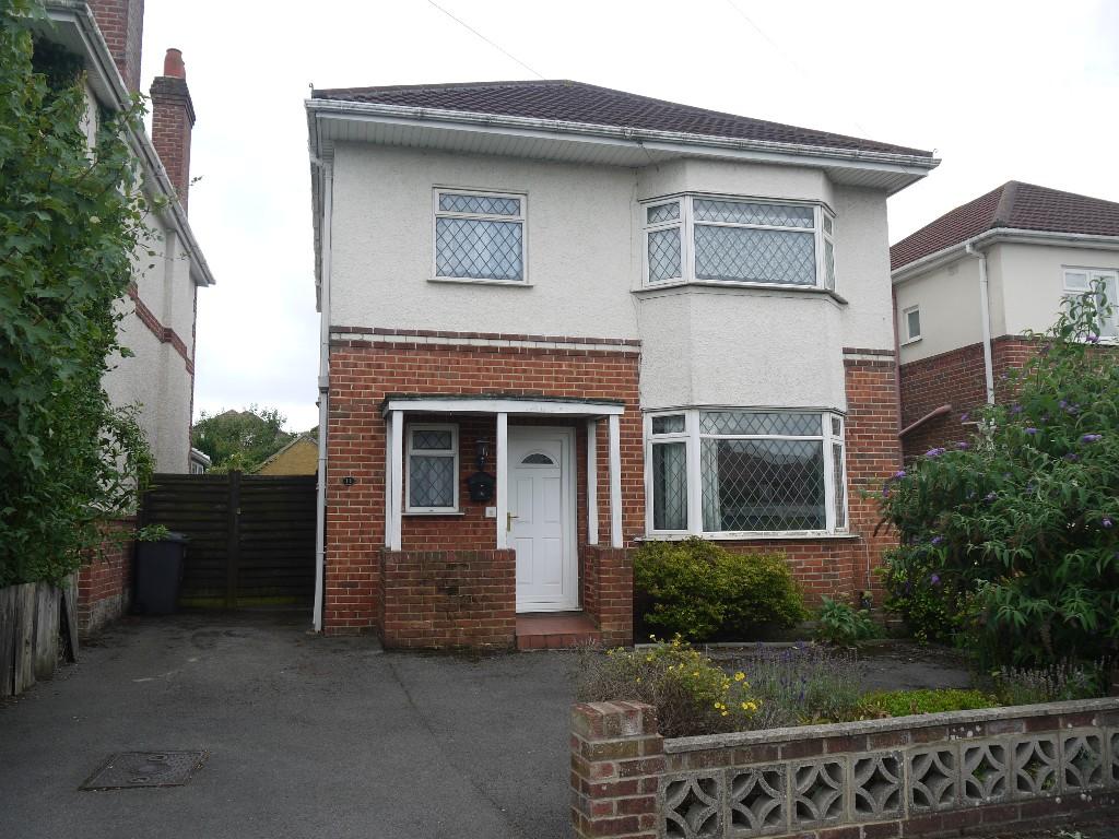 4 bed Detached for rent in Bournemouth. From Avenue Estates - Bournemouth