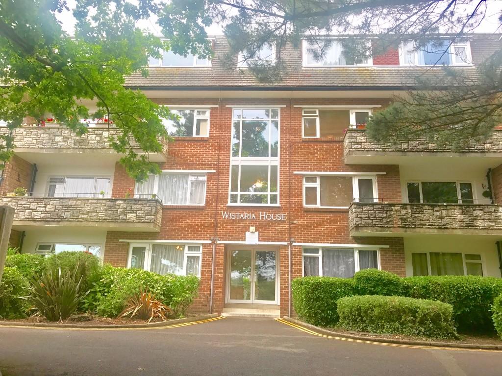 2 bed Apartment for rent in West Parley. From Avenue Estates - Bournemouth