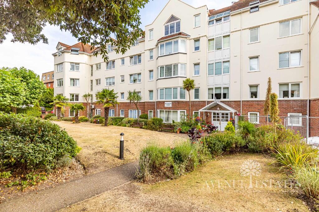 1 bed House (unspecified) for rent in Bournemouth. From Avenue Estates - Bournemouth