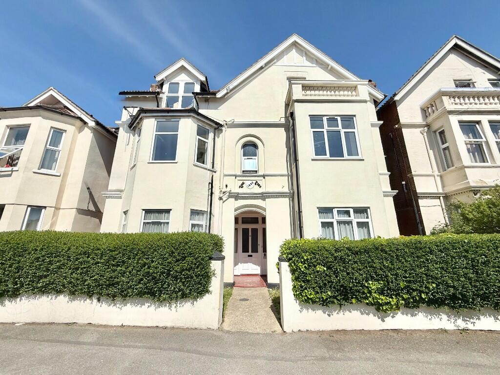 1 bed Apartment for rent in Bournemouth. From Avenue Estates - Bournemouth