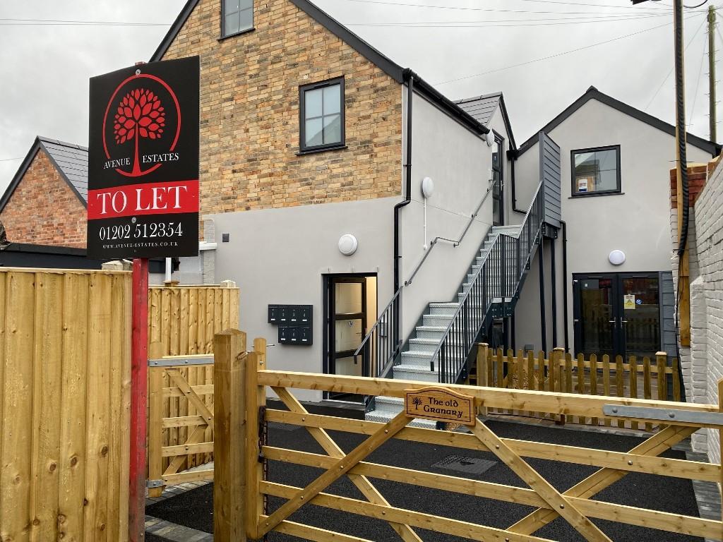 1 bed Apartment for rent in Bournemouth. From Avenue Estates - Bournemouth