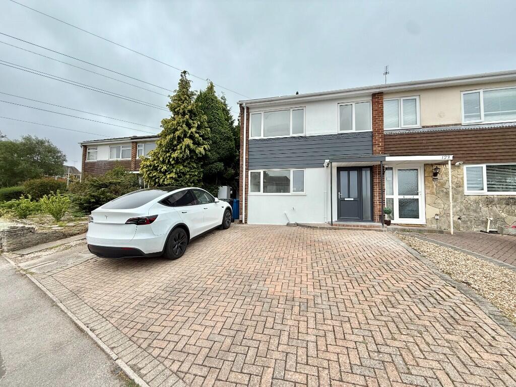 3 bed Semi Detached for rent in Bournemouth. From Avenue Estates - Bournemouth