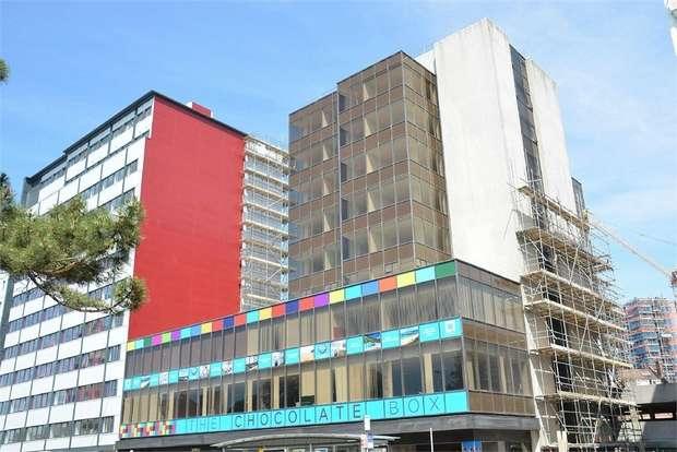 1 bed 1st Floor Flat for rent in Bournemouth. From Avenue Estates - Bournemouth