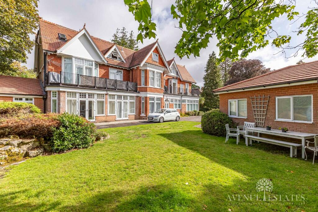 2 bed House (unspecified) for rent in Bournemouth. From Avenue Estates - Bournemouth
